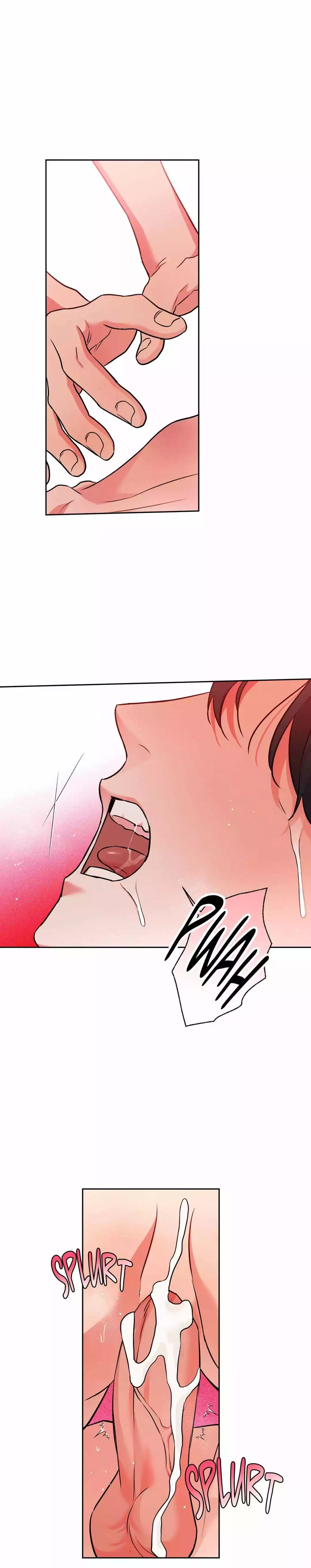 Sugar Trap Chapter 26 page 20
