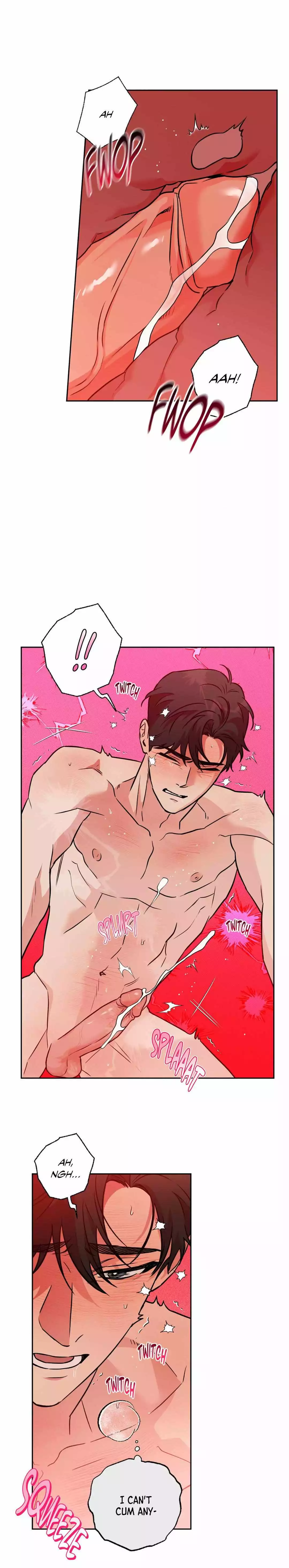 Sugar Trap Chapter 26 page 23