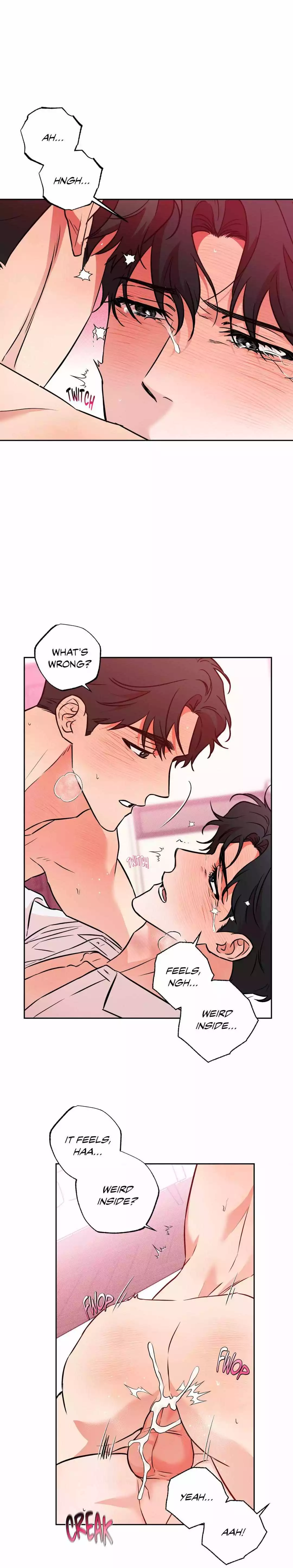 Sugar Trap Chapter 26 page 24