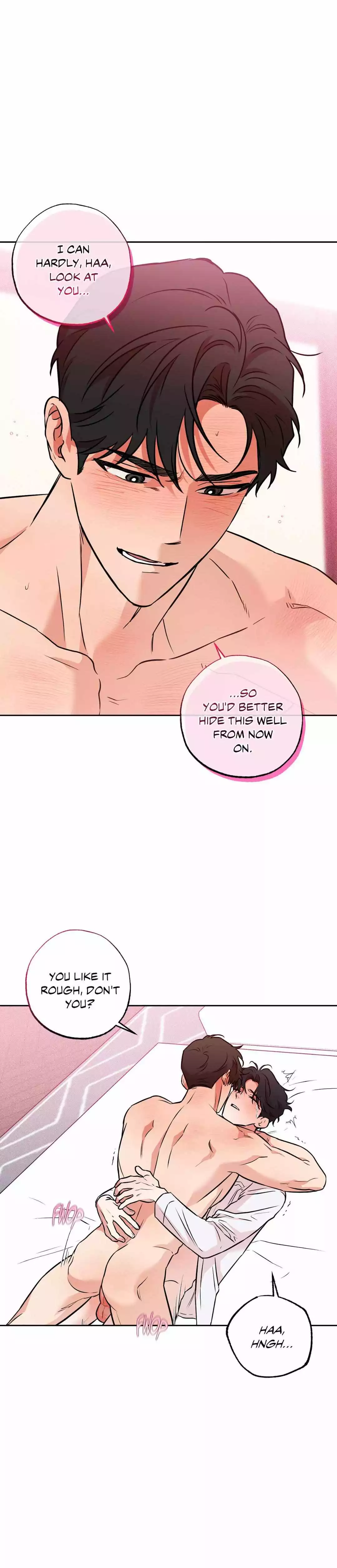Sugar Trap Chapter 26 page 26