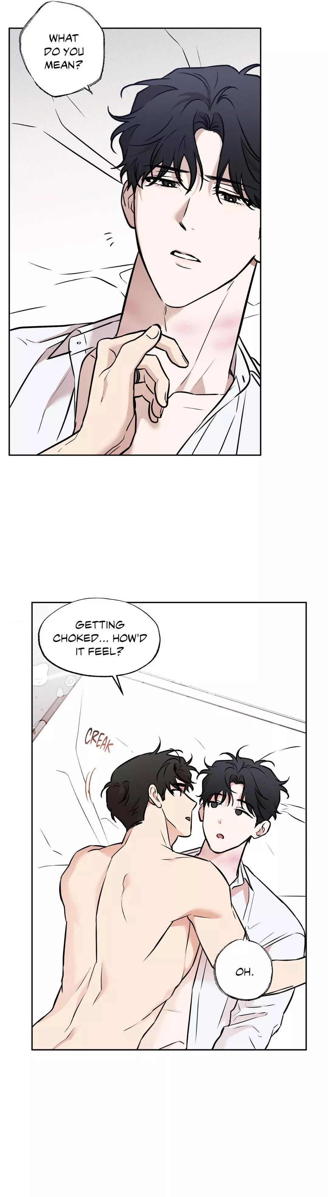 Sugar Trap Chapter 27 page 4