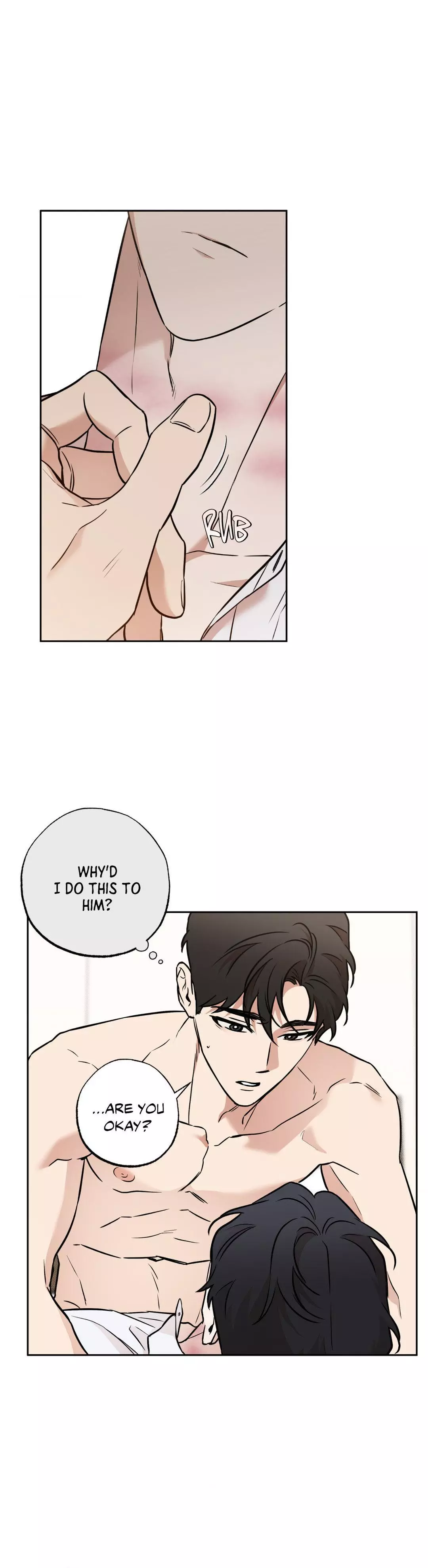 Sugar Trap Chapter 27 page 3