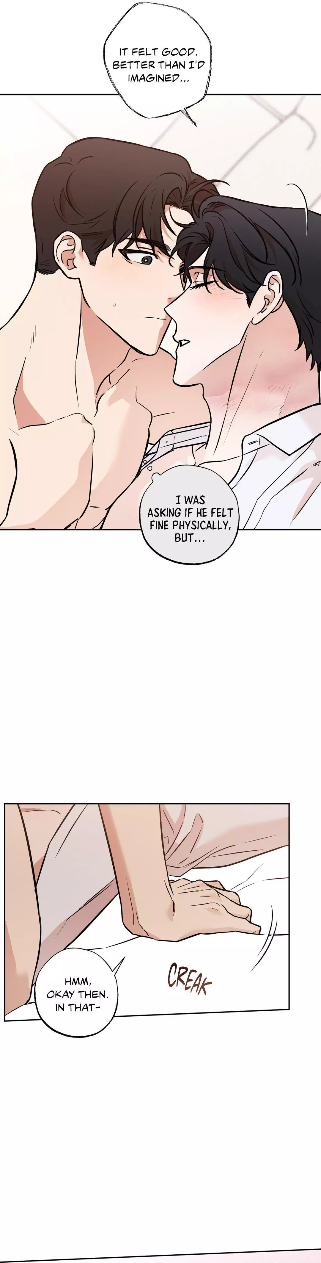 Sugar Trap Chapter 27 page 5