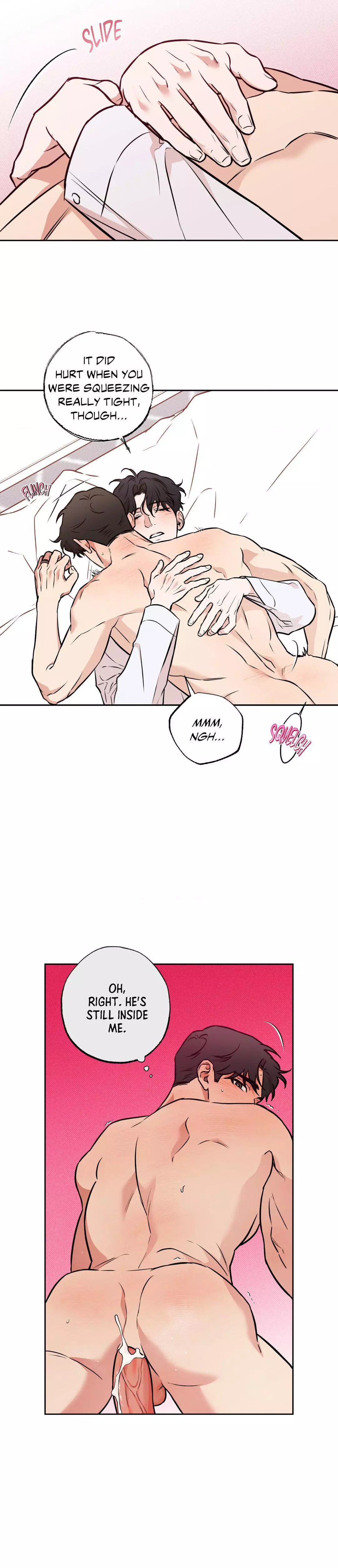 Sugar Trap Chapter 27 page 6