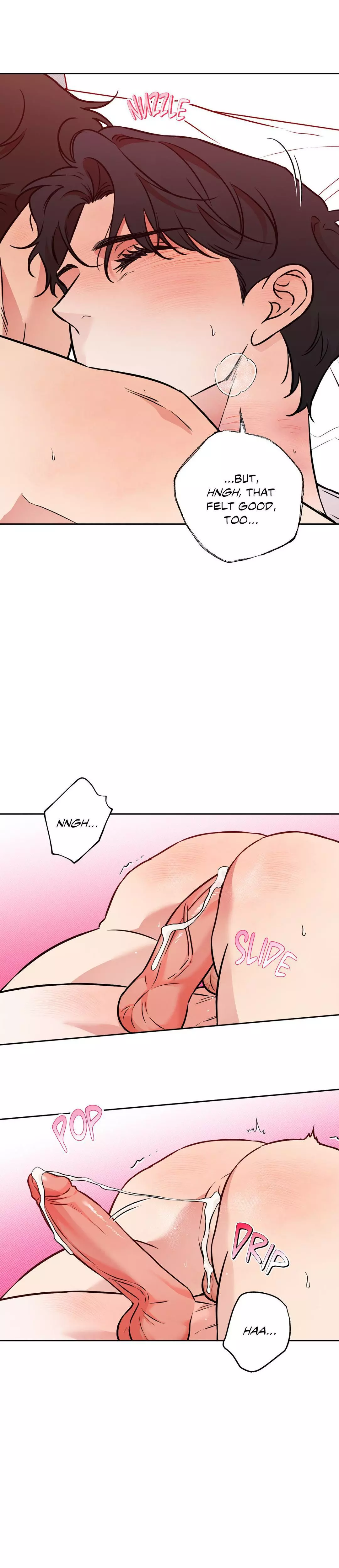 Sugar Trap Chapter 27 page 7