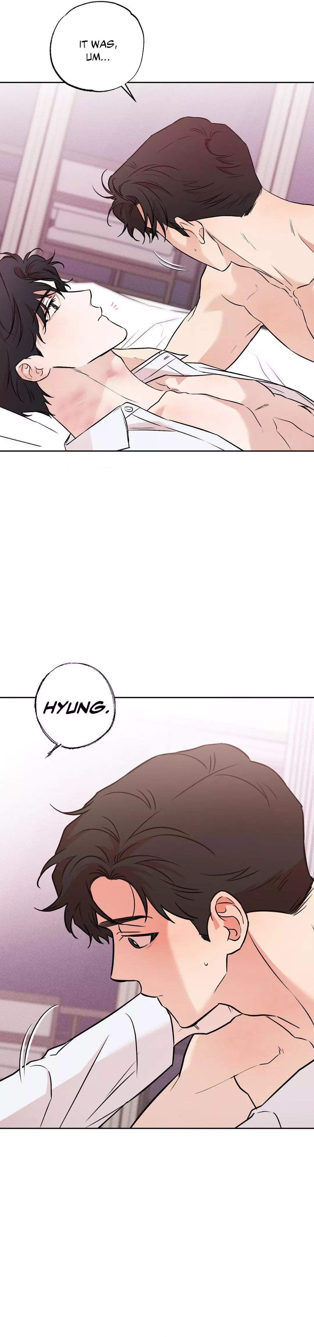 Sugar Trap Chapter 27 page 9