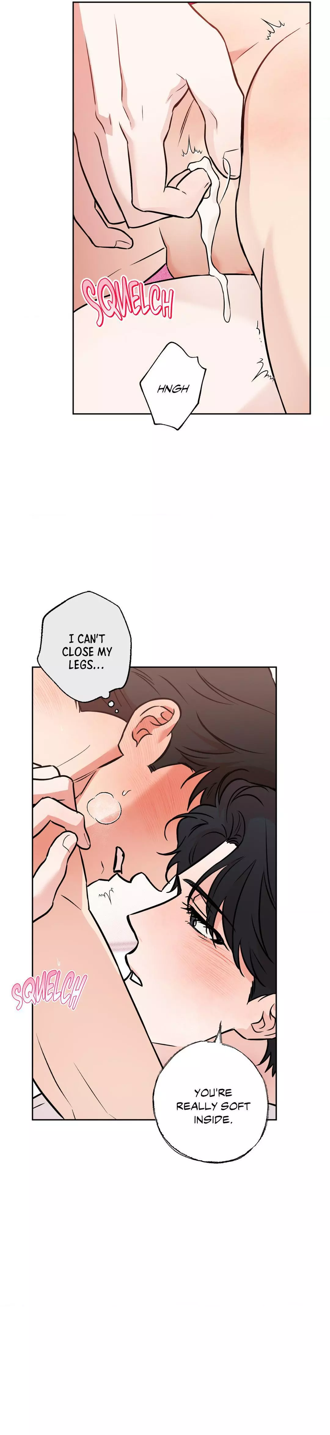 Sugar Trap Chapter 27 page 11