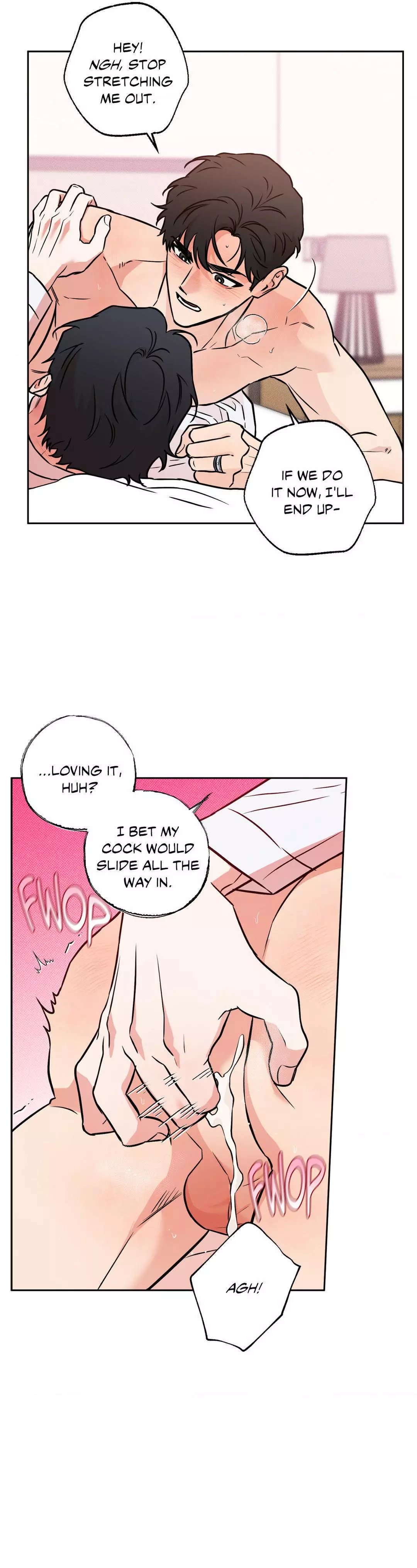 Sugar Trap Chapter 27 page 12
