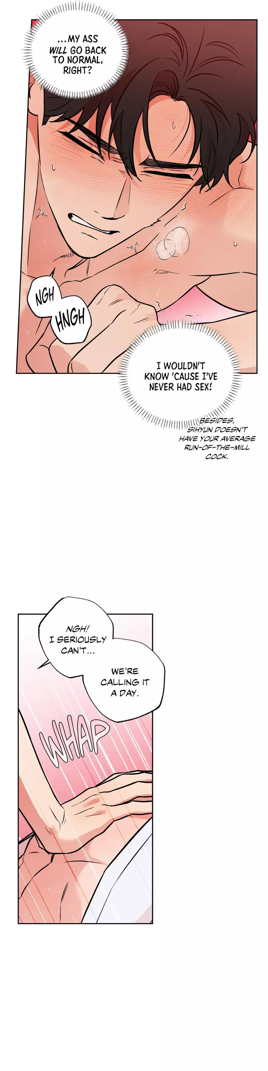 Sugar Trap Chapter 27 page 13
