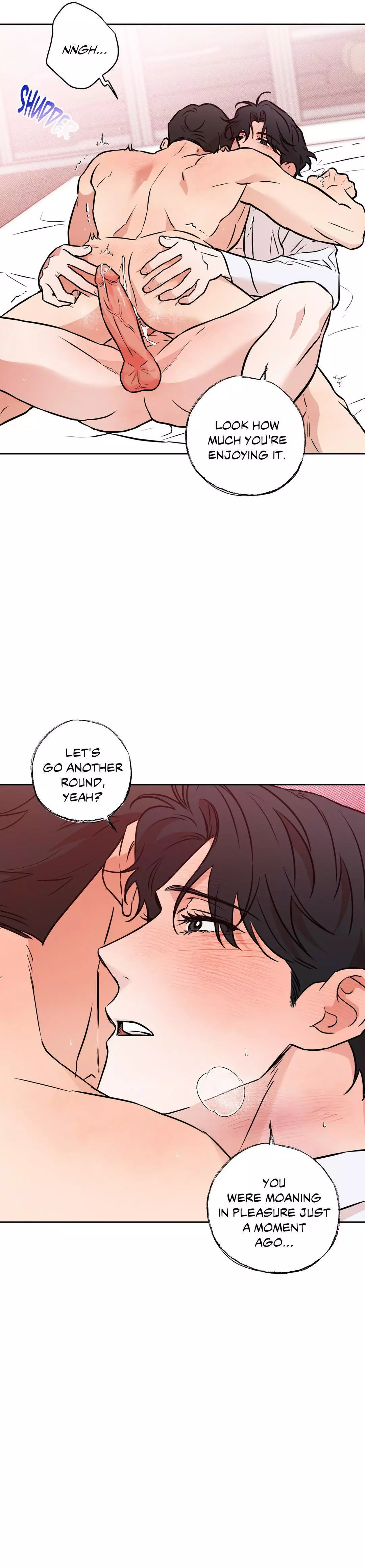 Sugar Trap Chapter 27 page 15
