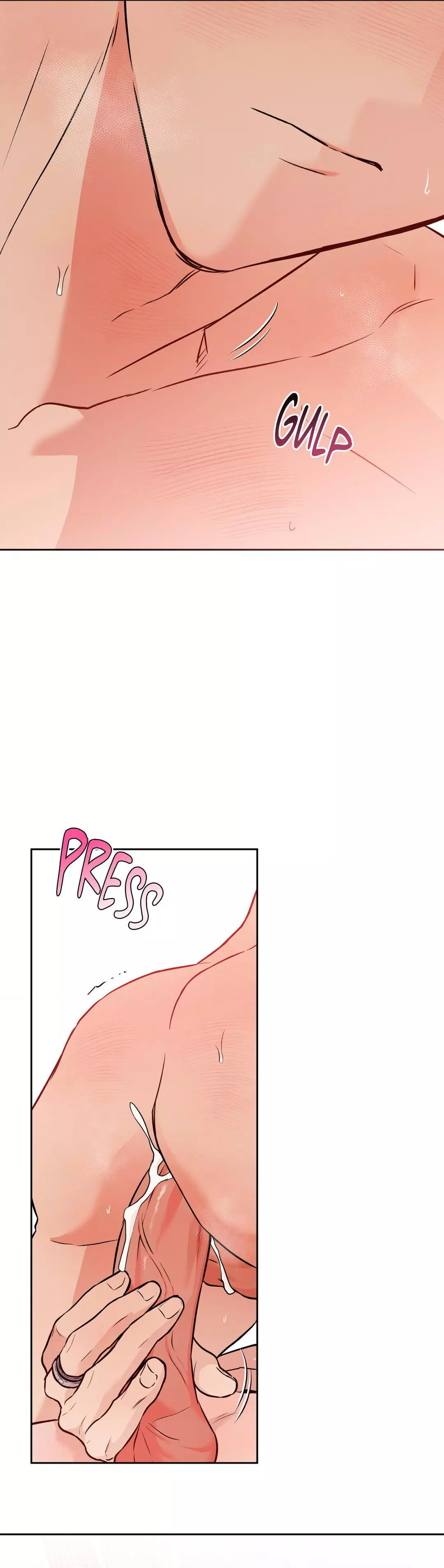 Sugar Trap Chapter 27 page 17