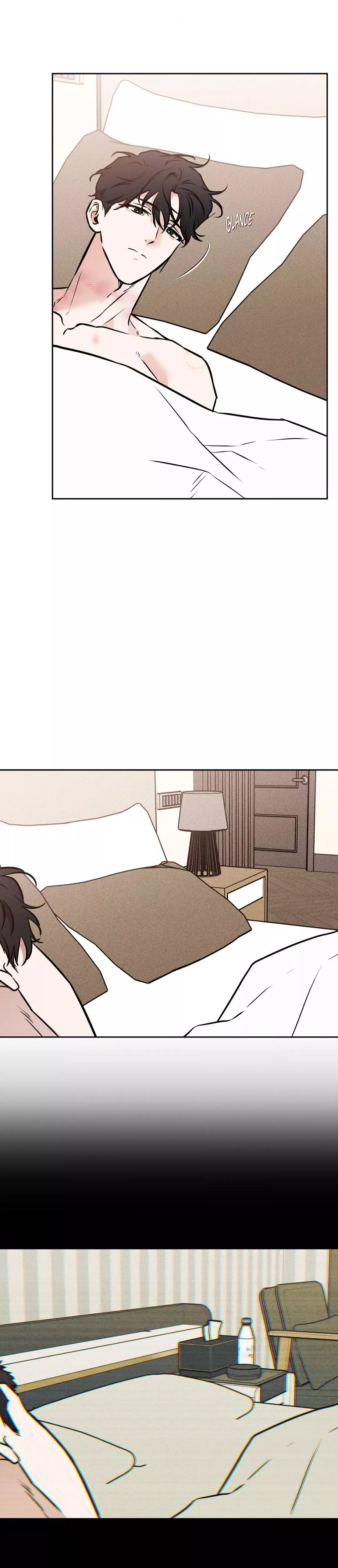 Sugar Trap Chapter 27 page 21