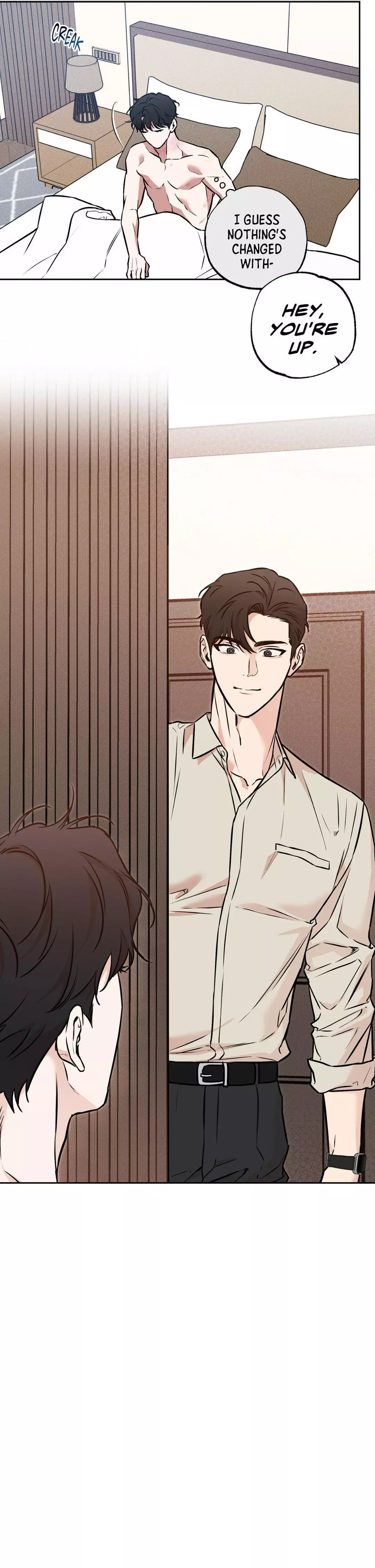 Sugar Trap Chapter 27 page 23