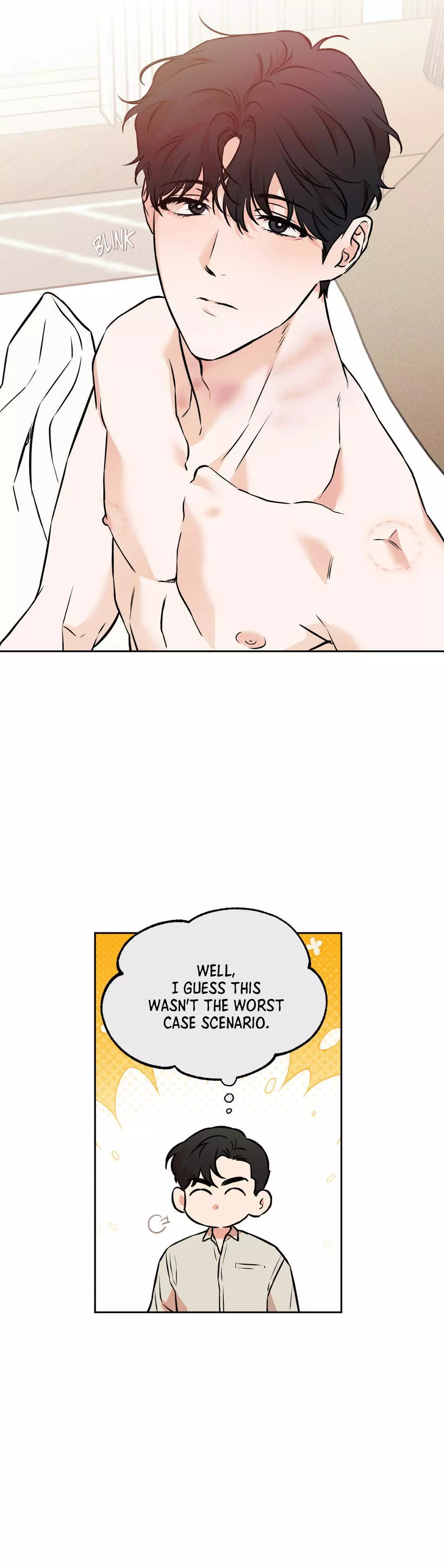 Sugar Trap Chapter 27 page 25