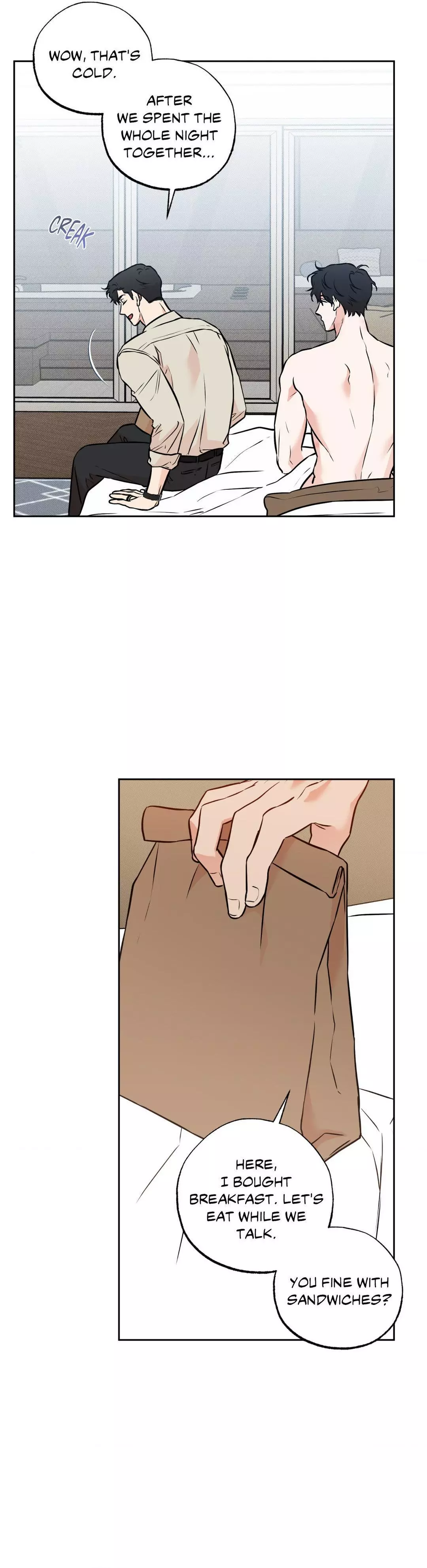 Sugar Trap Chapter 27 page 26