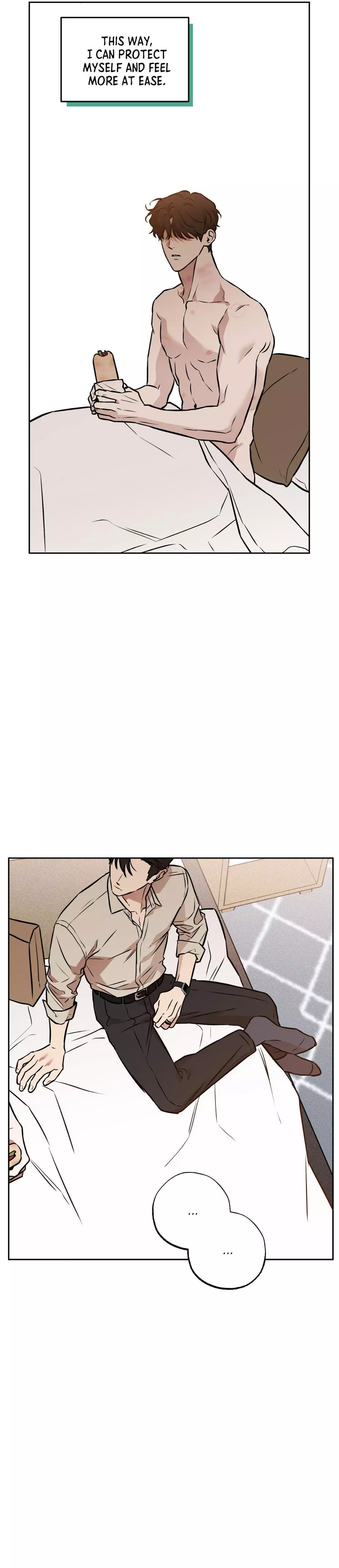 Sugar Trap Chapter 27 page 30