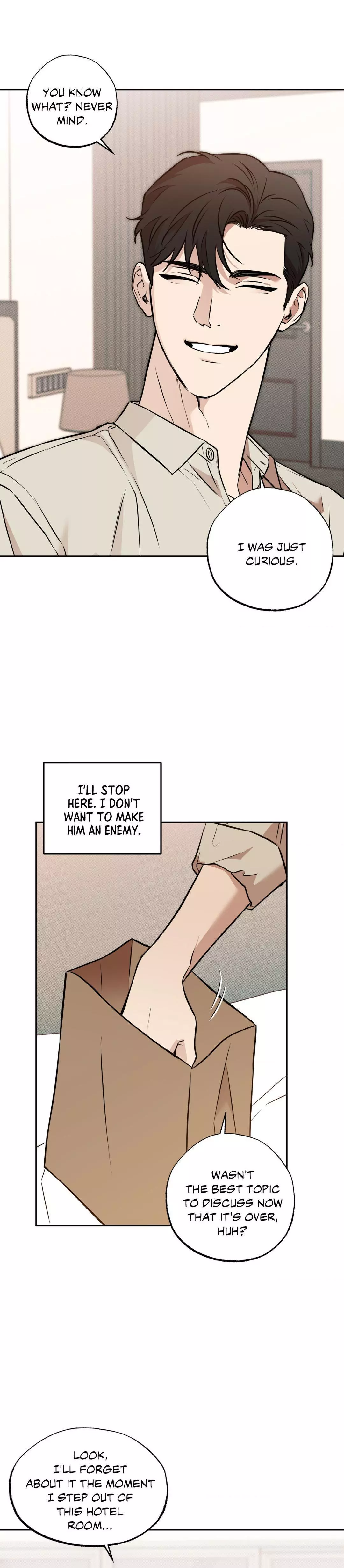 Sugar Trap Chapter 27 page 31