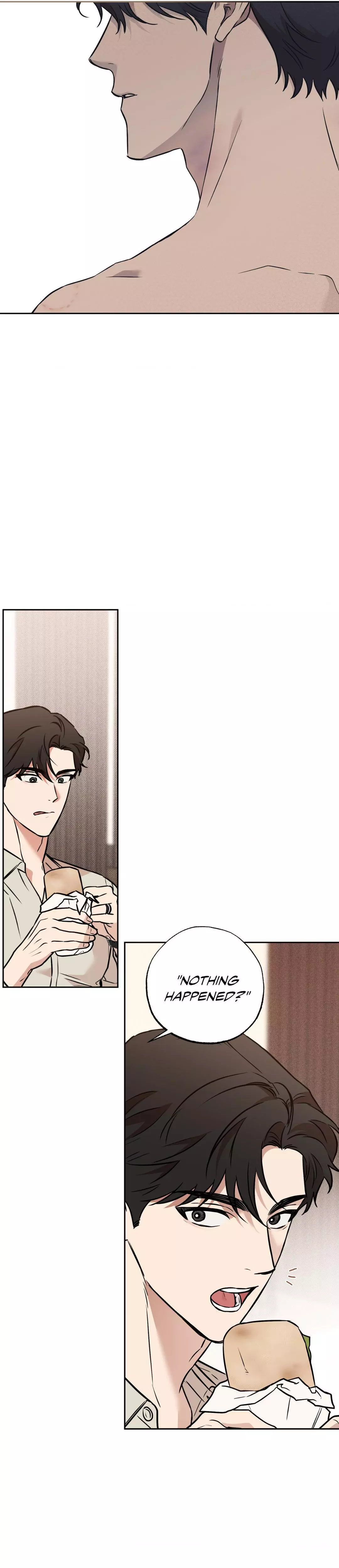 Sugar Trap Chapter 27 page 33