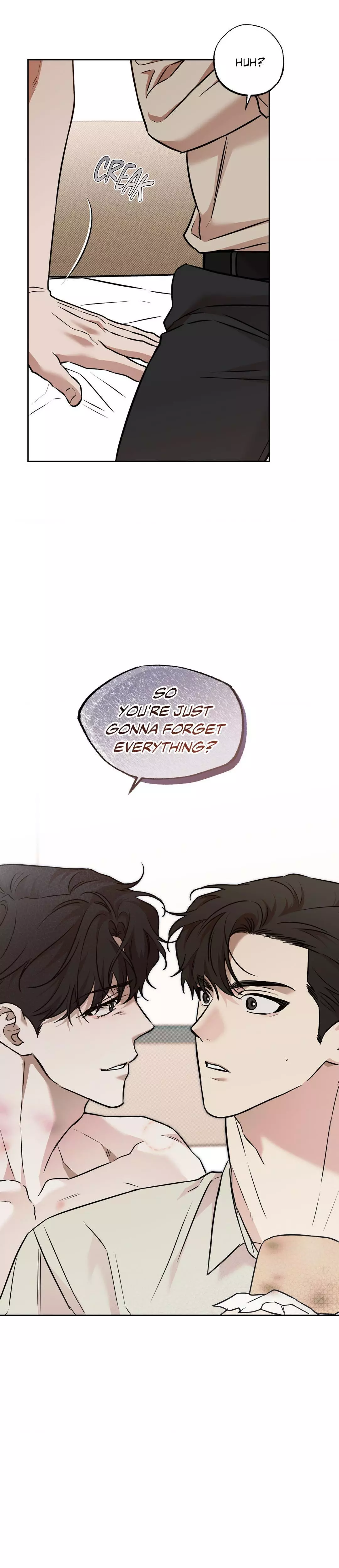 Sugar Trap Chapter 27 page 34