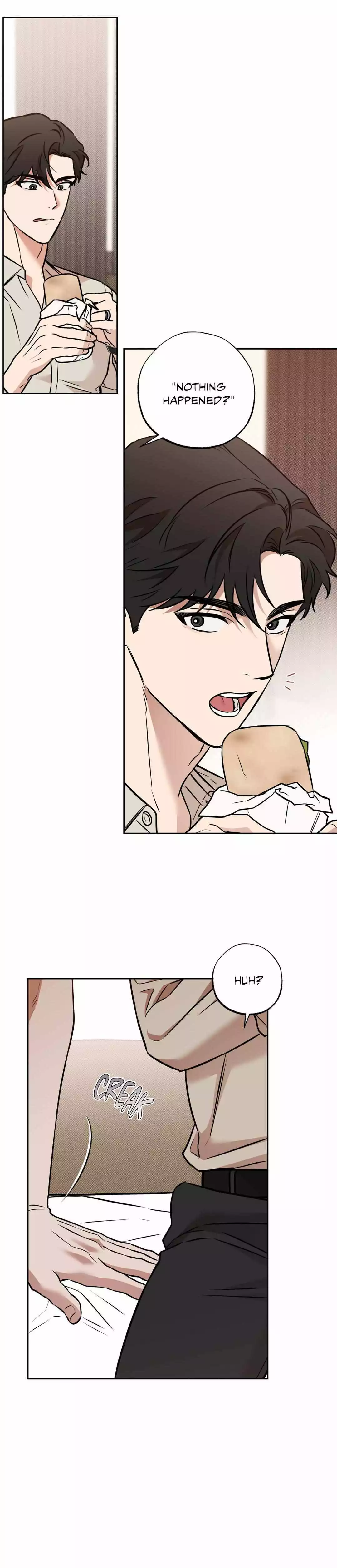 Sugar Trap Chapter 28 page 3