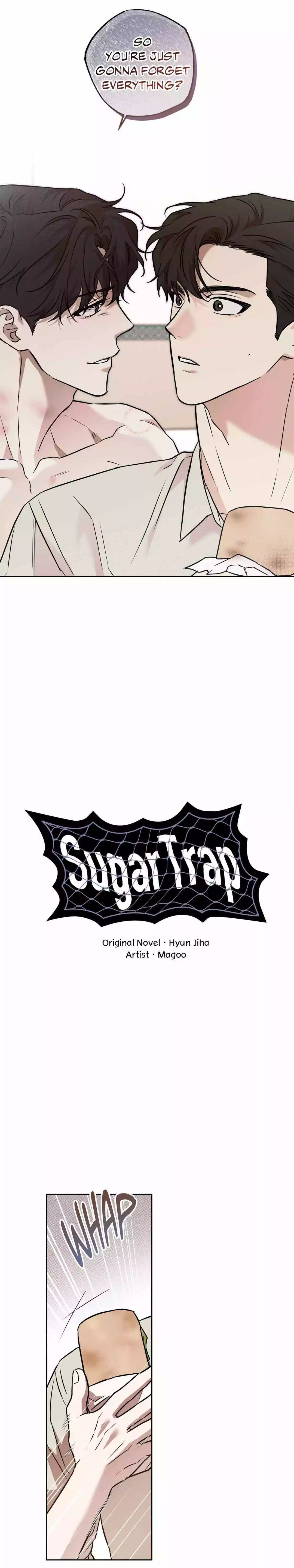 Sugar Trap Chapter 28 page 4
