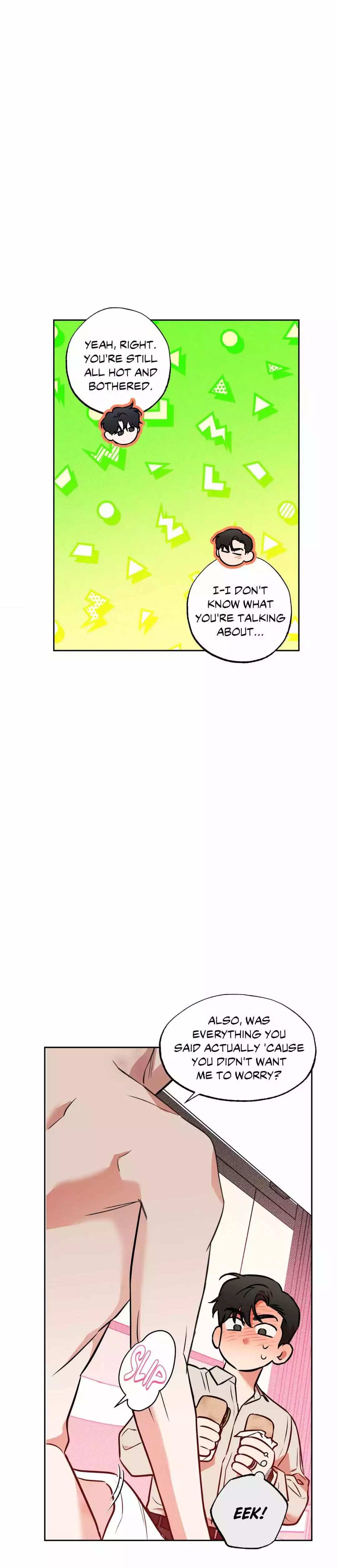 Sugar Trap Chapter 28 page 6