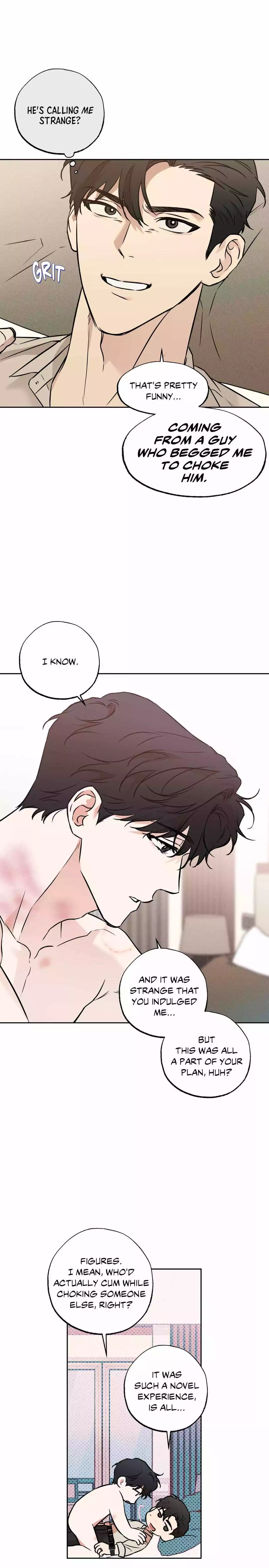 Sugar Trap Chapter 28 page 14