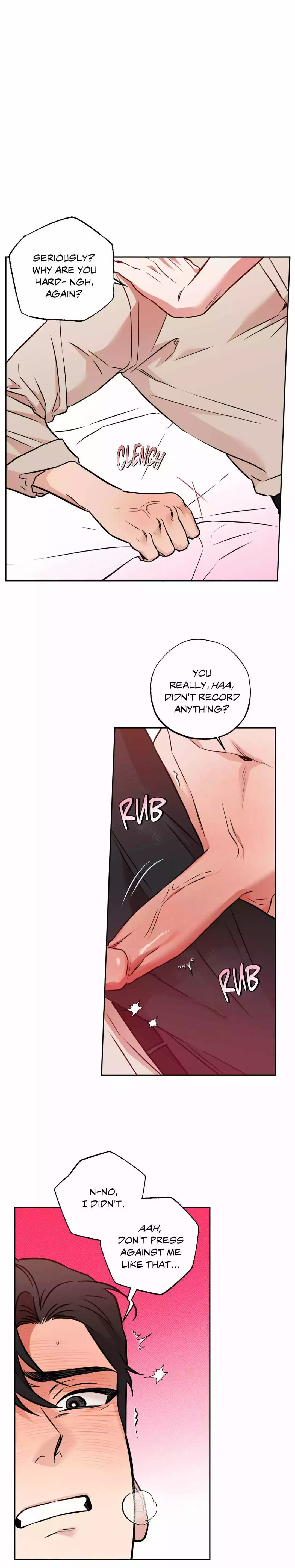 Sugar Trap Chapter 28 page 17