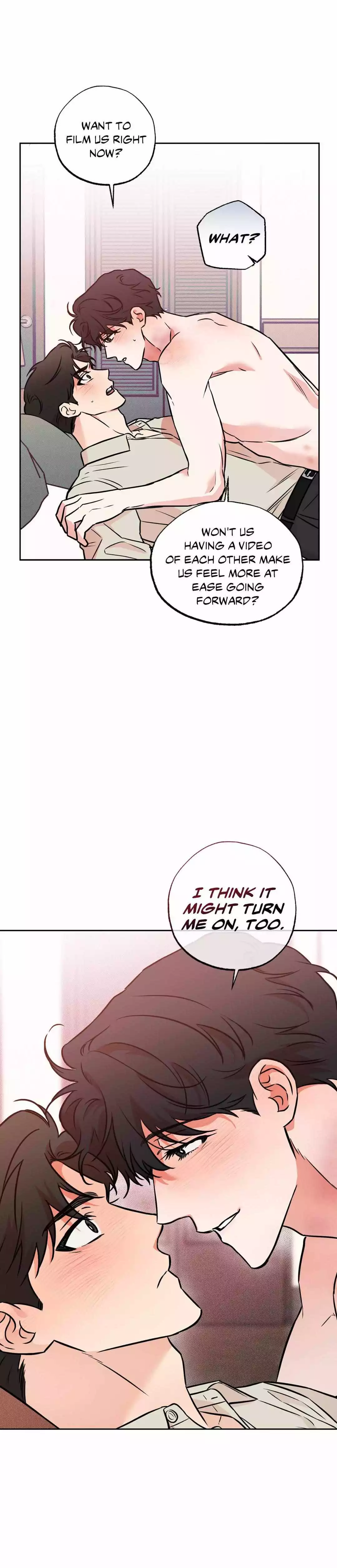 Sugar Trap Chapter 28 page 18