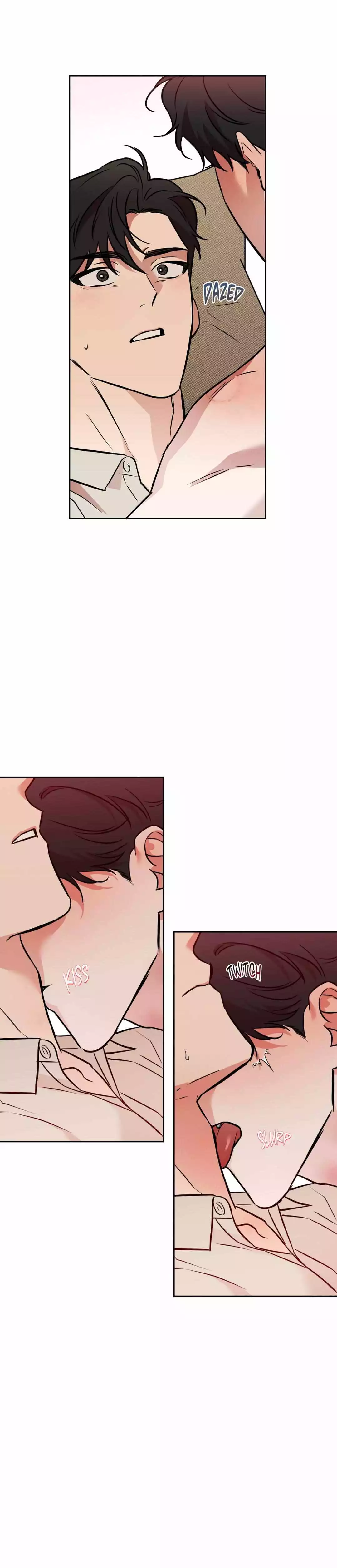 Sugar Trap Chapter 28 page 19