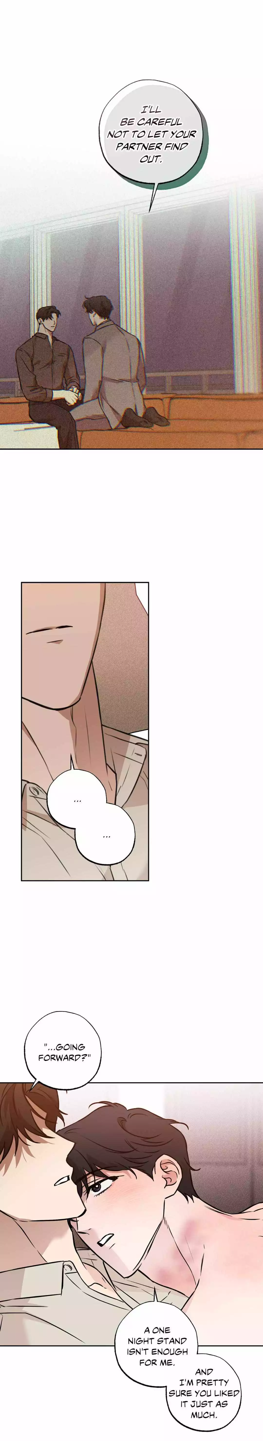 Sugar Trap Chapter 28 page 21