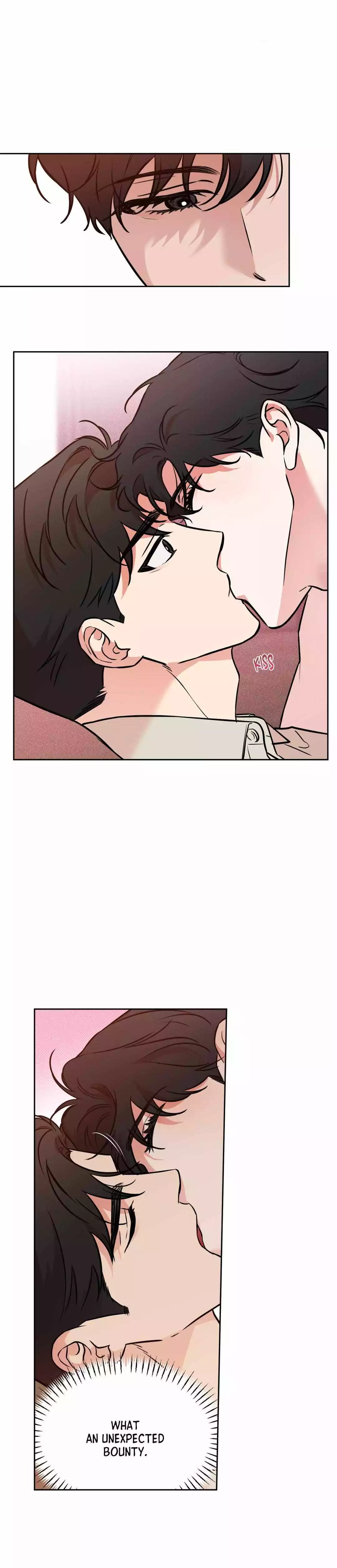 Sugar Trap Chapter 28 page 24