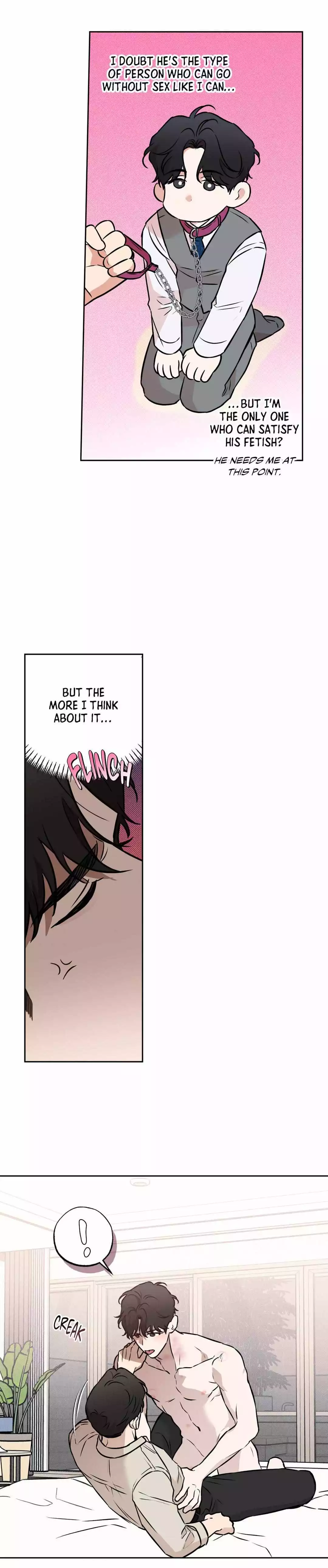 Sugar Trap Chapter 28 page 25