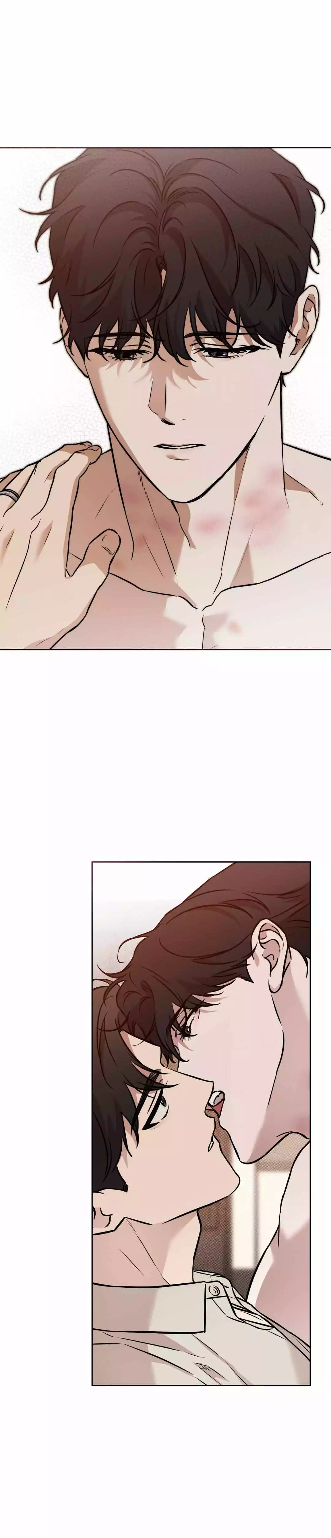 Sugar Trap Chapter 28 page 28