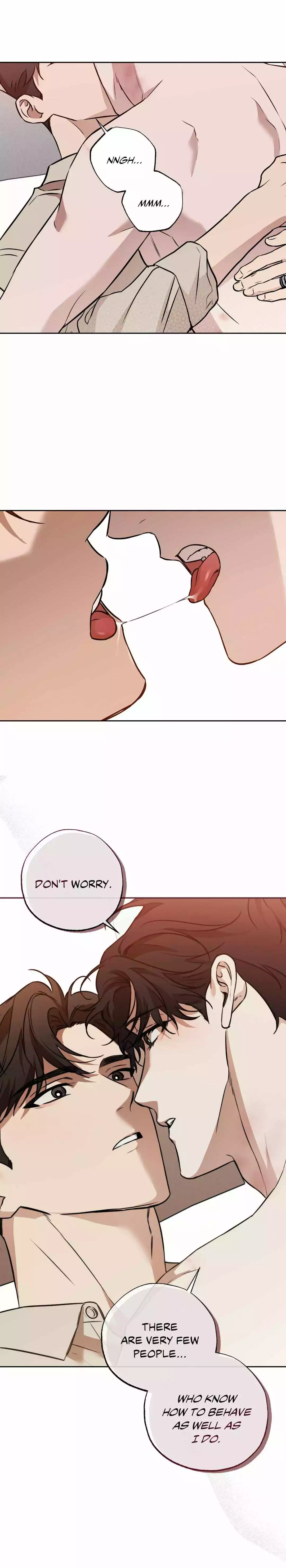 Sugar Trap Chapter 28 page 29