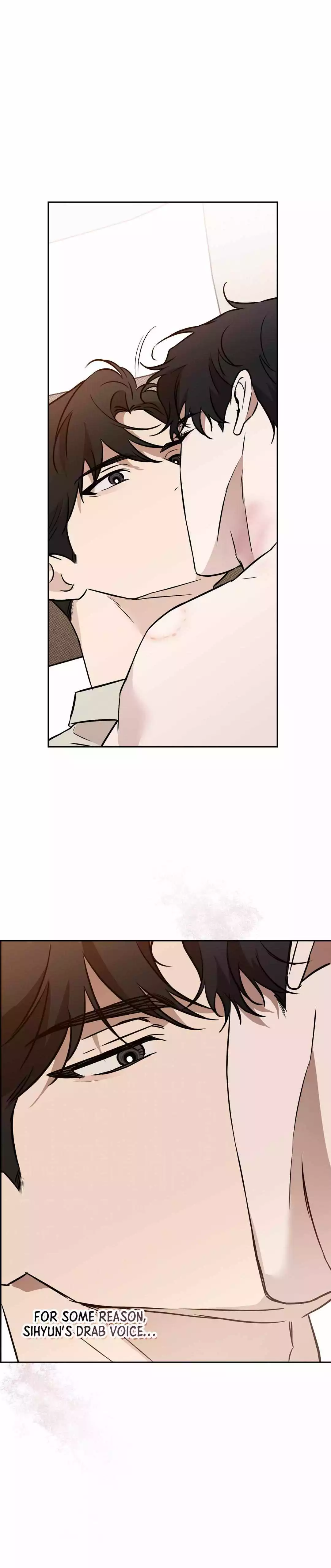 Sugar Trap Chapter 28 page 30