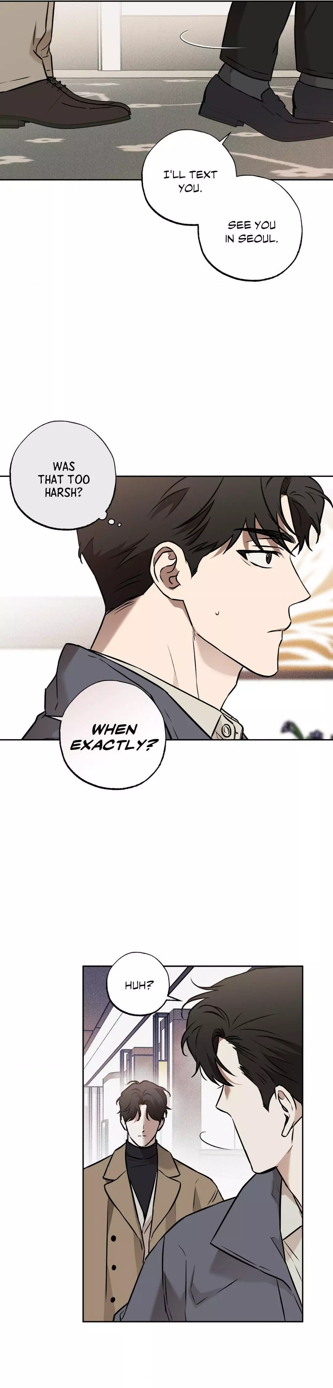 Sugar Trap Chapter 29 page 5