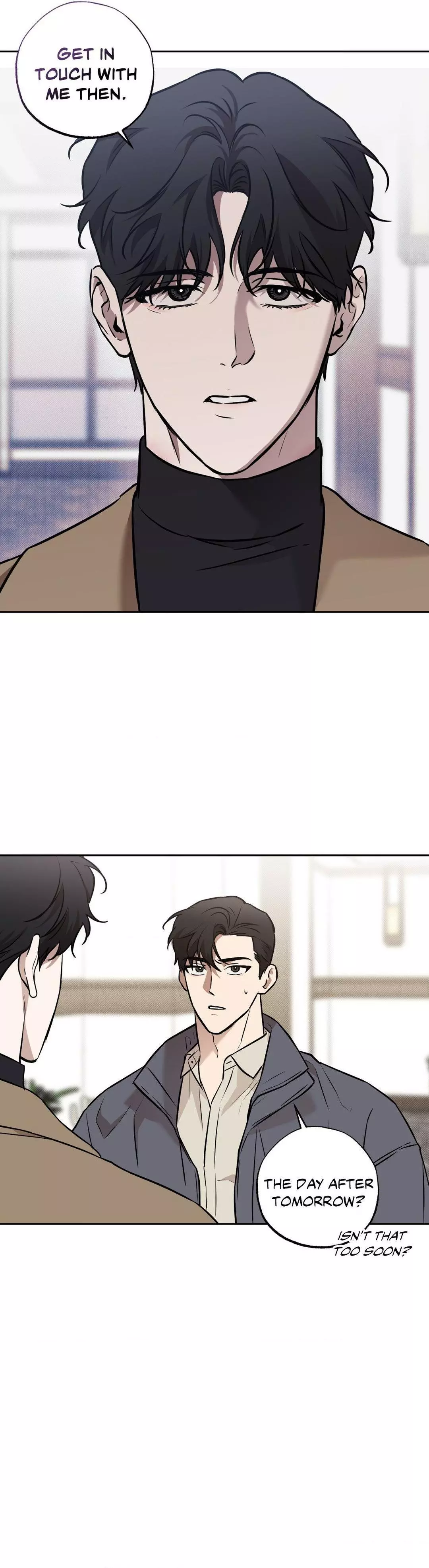 Sugar Trap Chapter 29 page 7