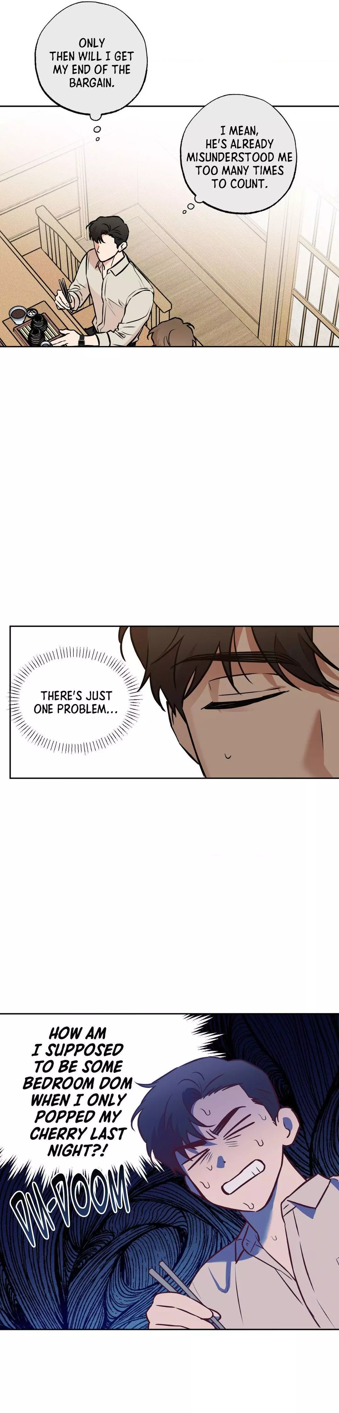 Sugar Trap Chapter 29 page 13