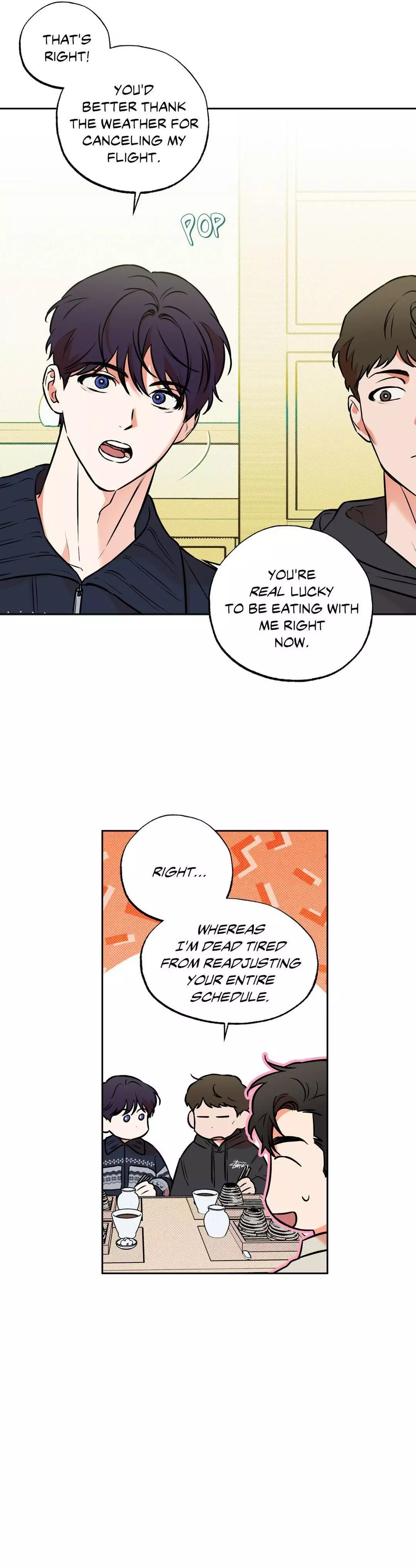 Sugar Trap Chapter 29 page 16