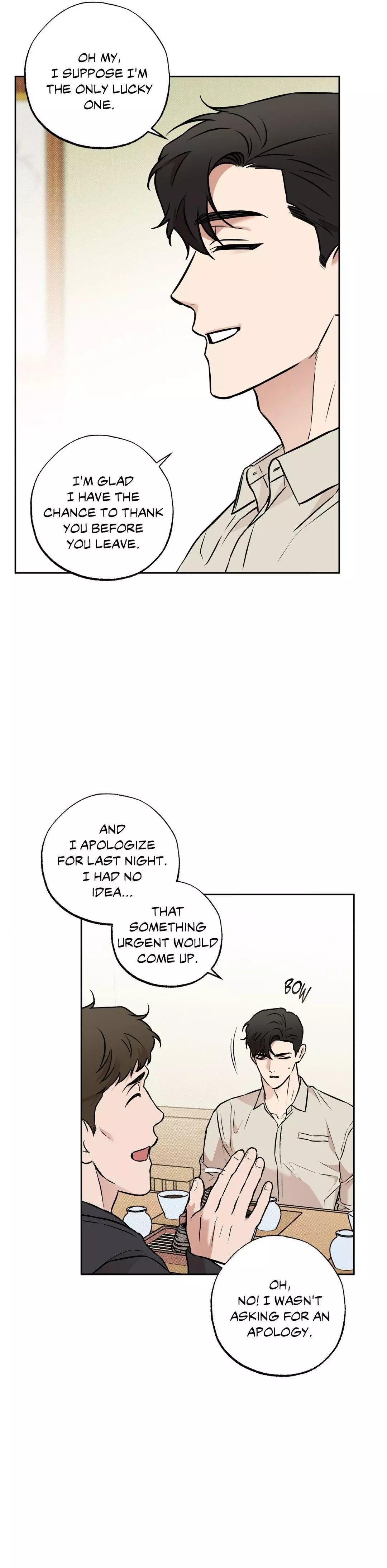 Sugar Trap Chapter 29 page 17