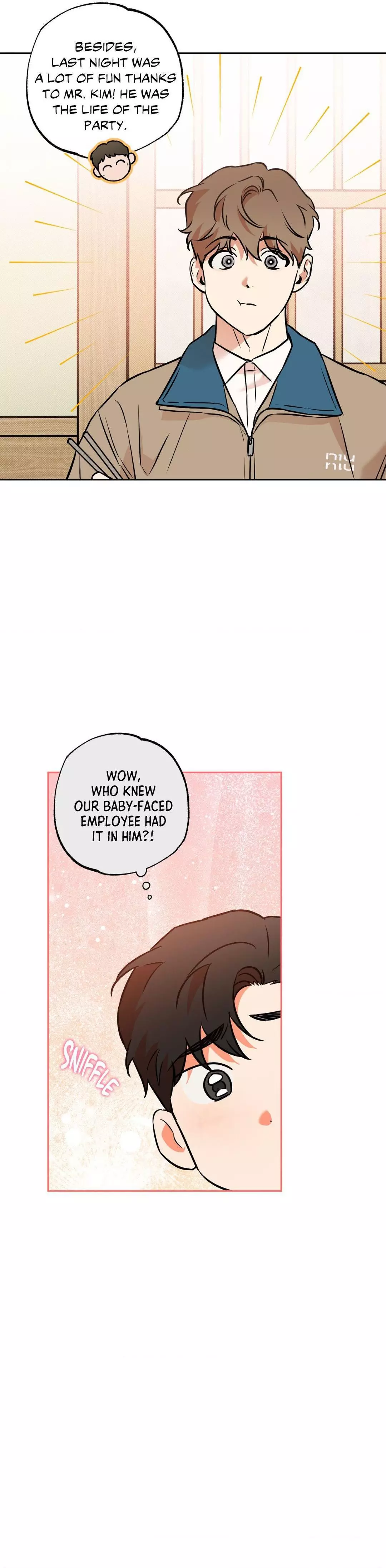 Sugar Trap Chapter 29 page 18
