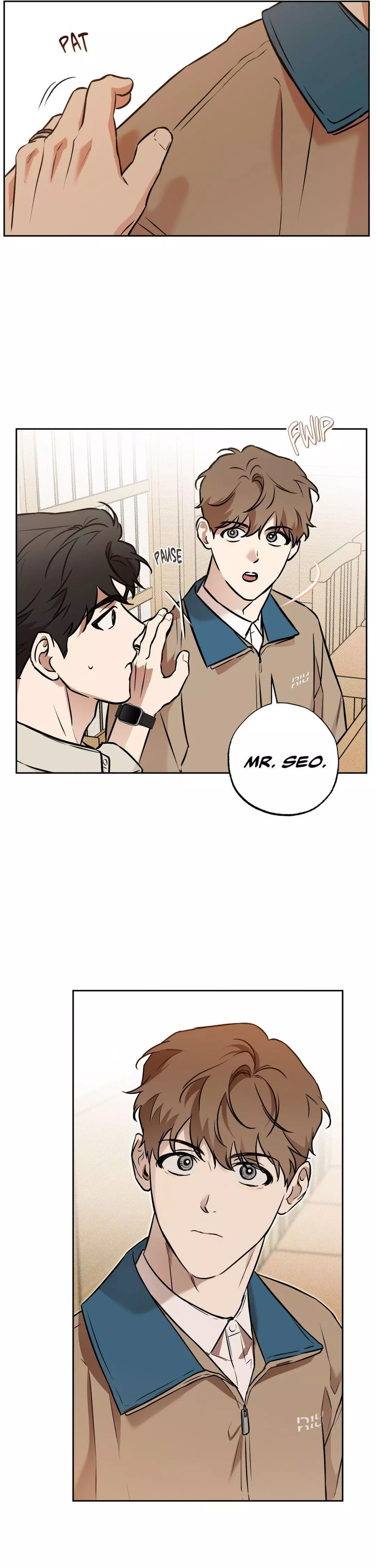 Sugar Trap Chapter 29 page 19