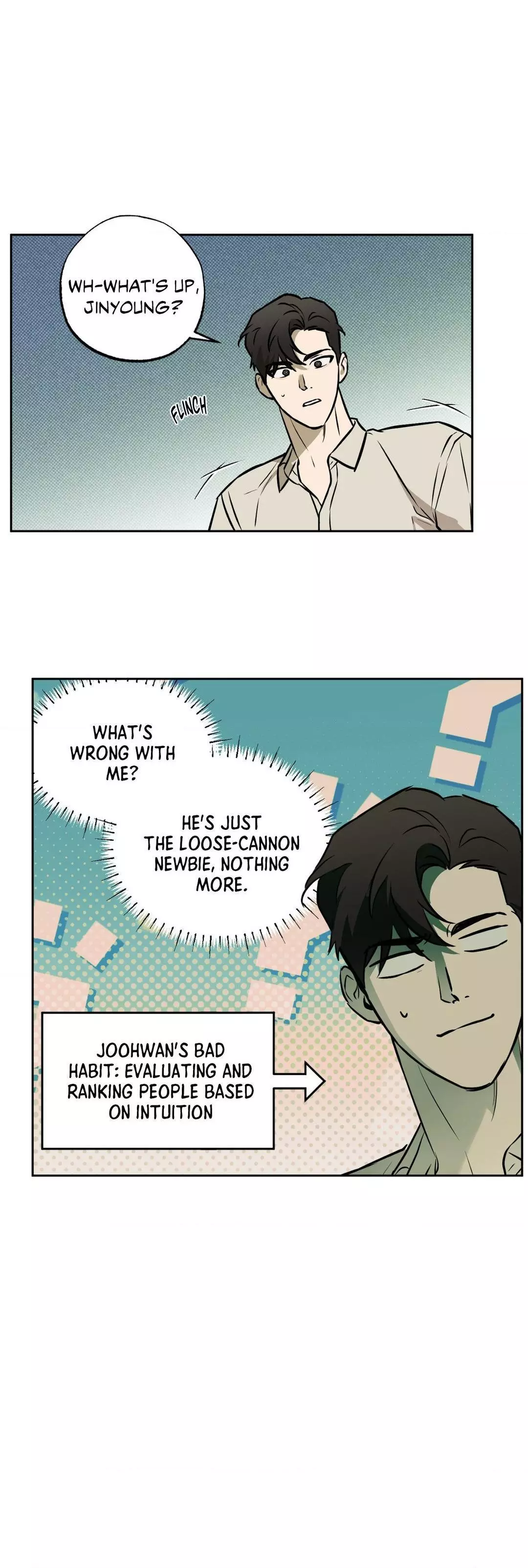 Sugar Trap Chapter 29 page 20