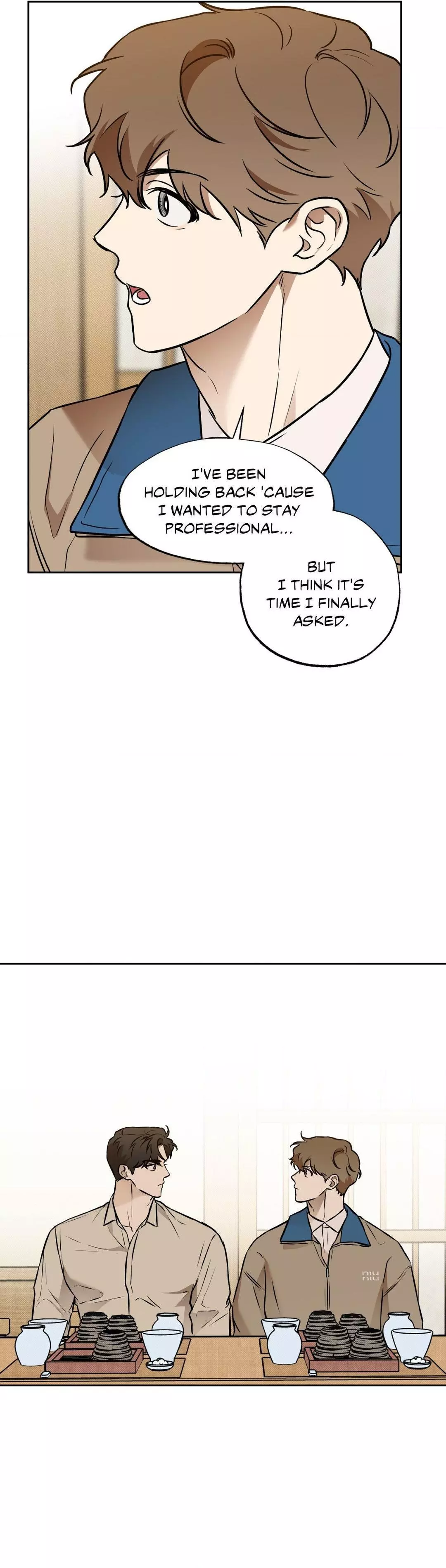 Sugar Trap Chapter 29 page 21