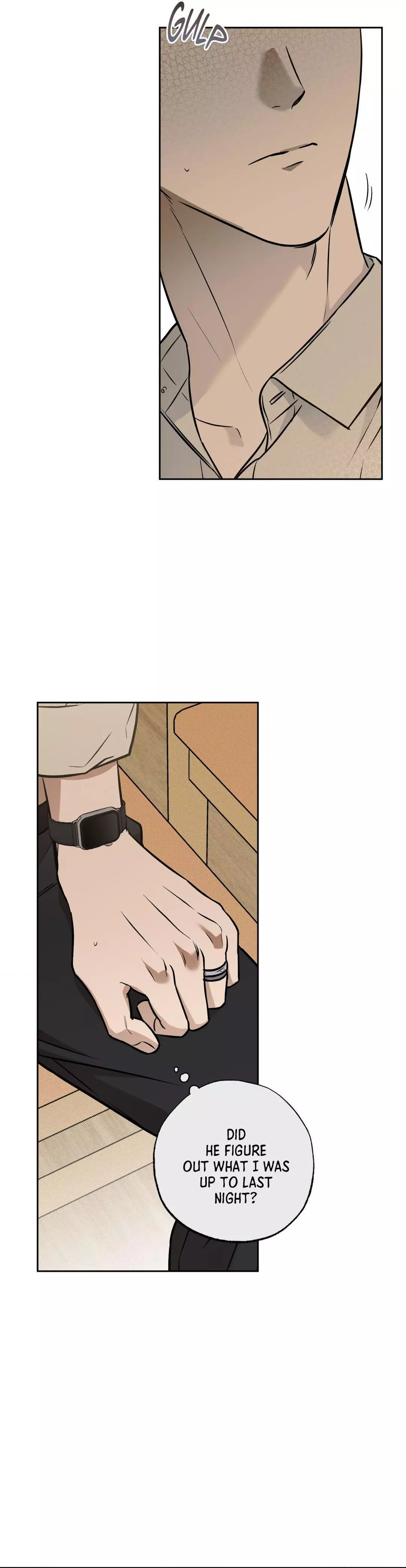 Sugar Trap Chapter 29 page 22
