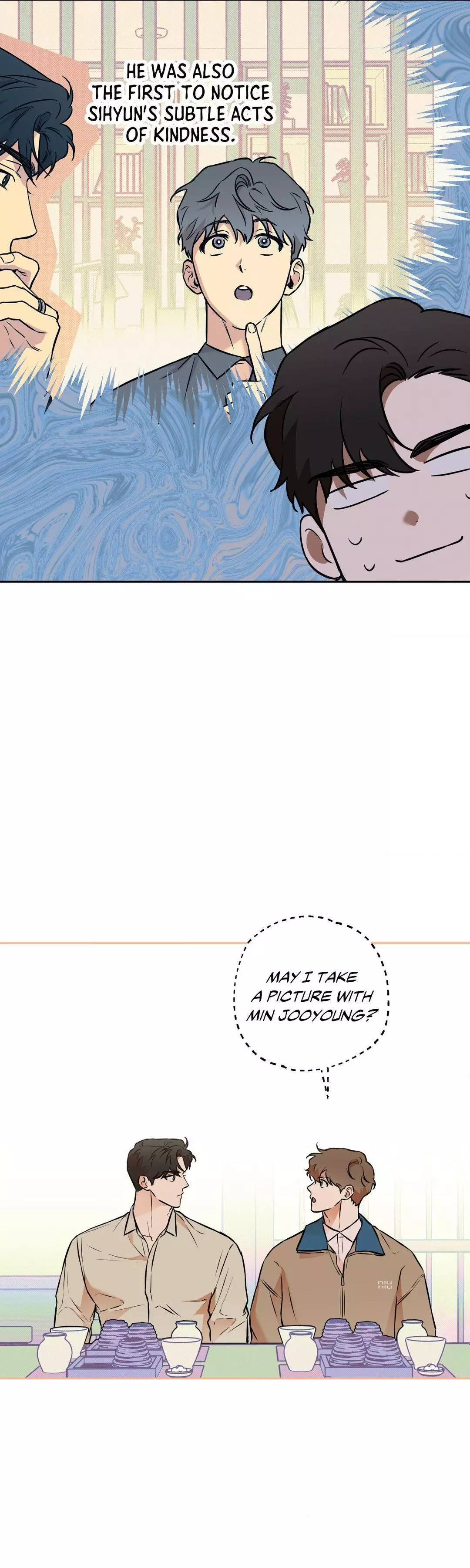 Sugar Trap Chapter 29 page 23