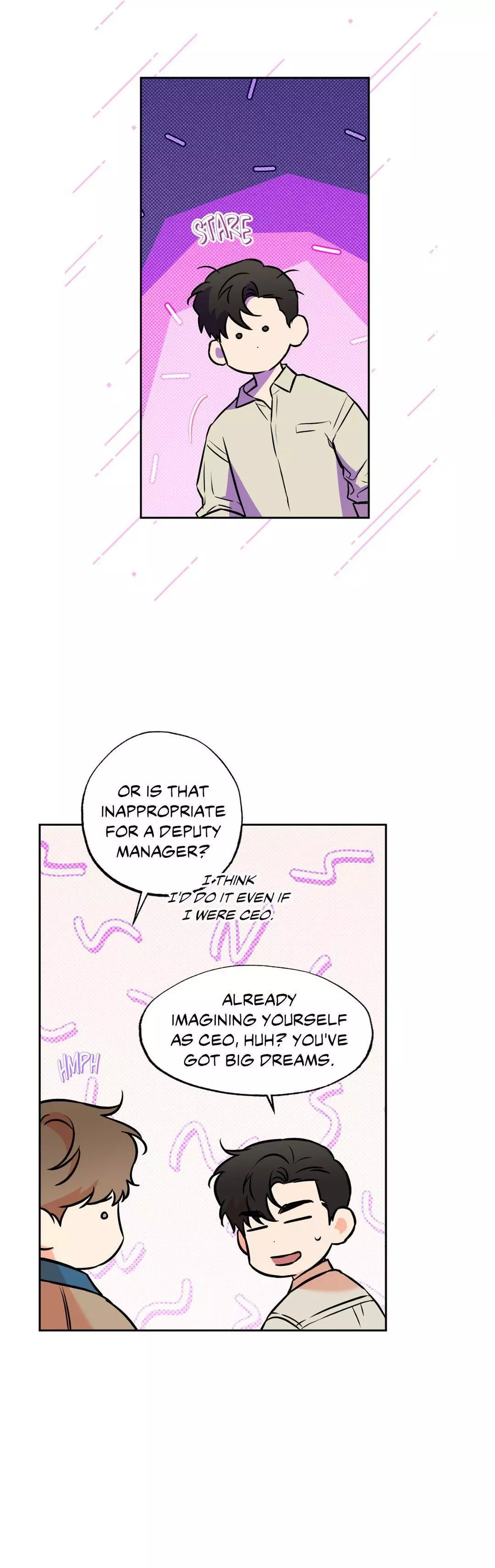 Sugar Trap Chapter 29 page 24