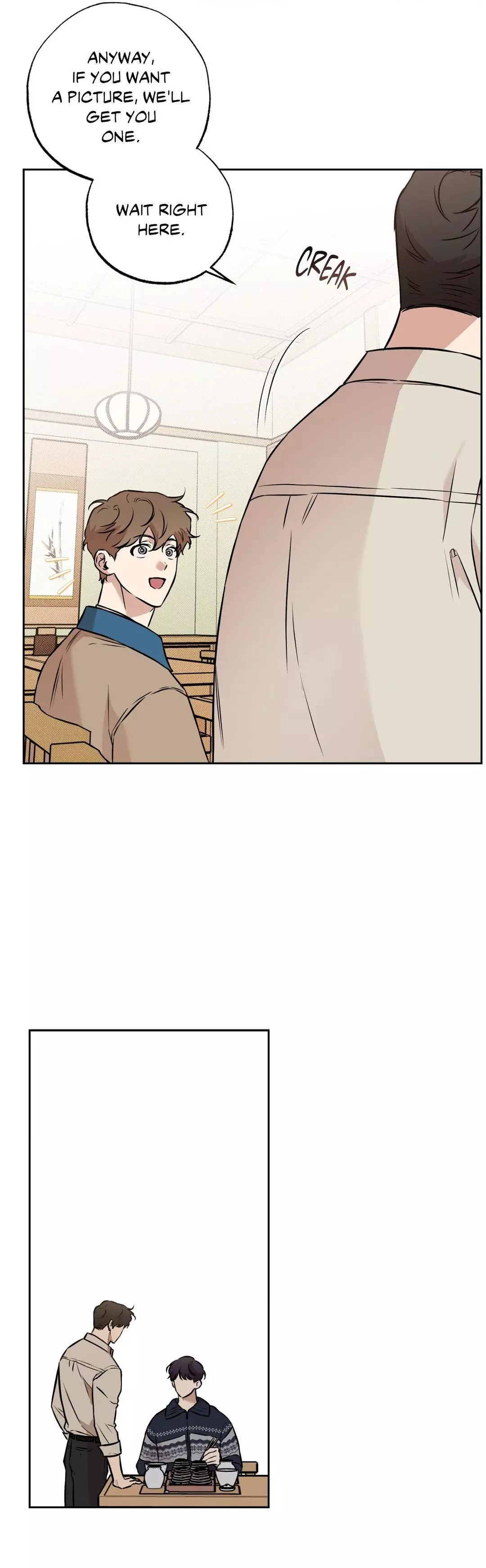 Sugar Trap Chapter 29 page 25