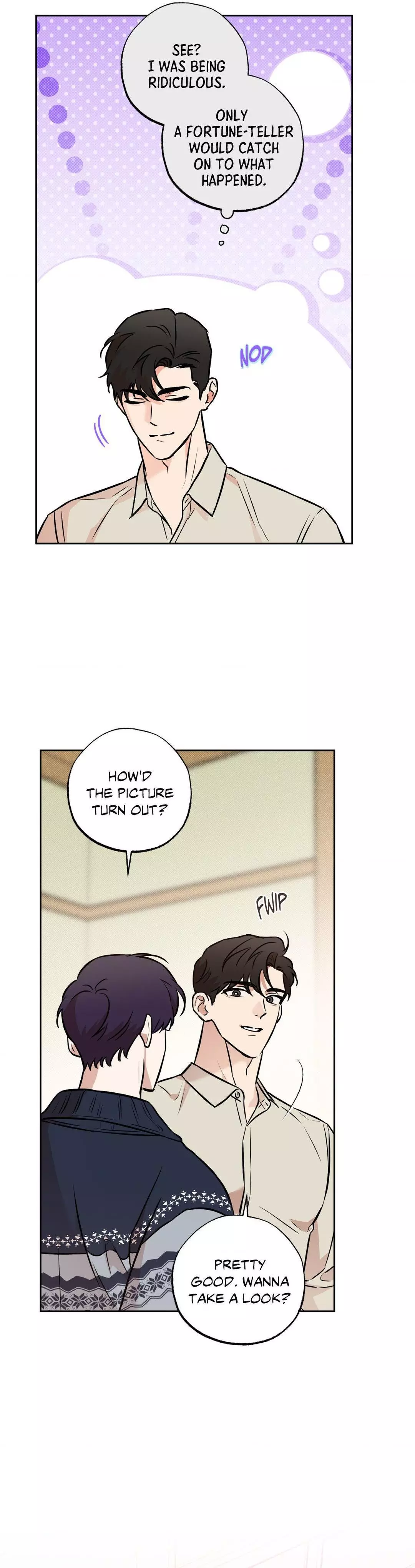 Sugar Trap Chapter 29 page 27